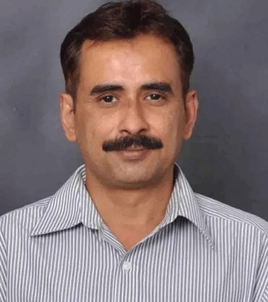 किसान के बेटे ने रचा इतिहास