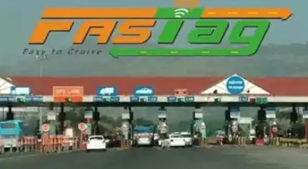जनवरी से सभी चार पहिया वाहनों के लिए फास्ट टैग जरूरी