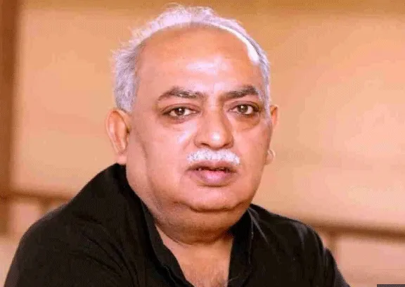 मशहूर शायर मुनव्वर राणा के खिलाफ एफआईआर