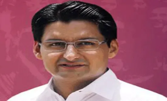 मेडिकल विद्यार्थियों को कर्जवान बनाने वाला फैसला वापस ले सरकार : दीपेन्द्र हुड्डा