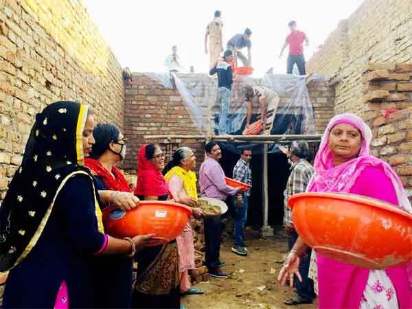 Humanity: सेवादार बने इन्सानियत के सजग प्रहरी