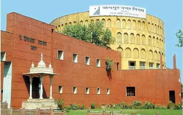 जयपुर जिले में सामान्य वर्ग की महिला होगी जिला प्रमुख