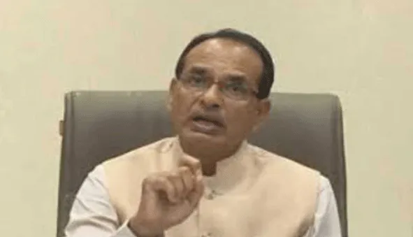 नये कृषि कानून किसान हितैषी- शिवराज