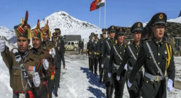 सैन्य कमांडर वार्ता: सैनिकों को पीछे हटाने पर नहीं बनी सहमति