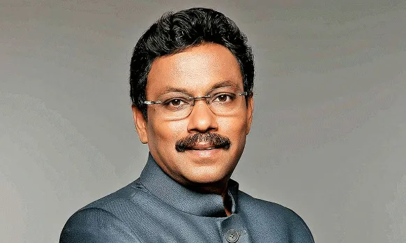 नवनियुक्त प्रदेश प्रभारी विनोद तावड़े लेंगे भाजपा नेताओं की पाठशाला