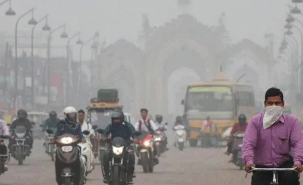 दिल्लीवासियों को प्रदूषण से कोई राहत नहीं