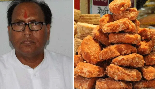 मिल में बनेगी आर्गेनिक गुड़ व शक्कर : सहकारिता मंत्री