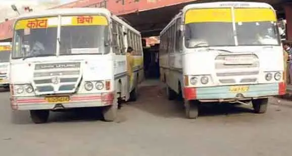 पीआरटीसी के छह संगठनों का पंजाब भर में चक्का जाम