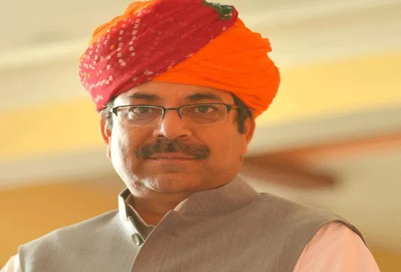 पूनियां ने निगम चुनाव को लेकर कांग्रेस के बयान को दिया झूठ करार