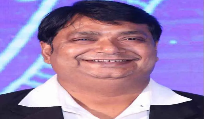 ‘सच कहूँ’ के राज्य ब्यूरो प्रमुख संजय चतुर्वेदी उत्कृष्ट पत्रकारिता के लिए सम्मानित