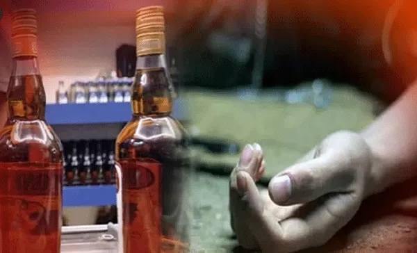 सोनीपत में संदिग्ध हालत में सात लोगों की मौत
