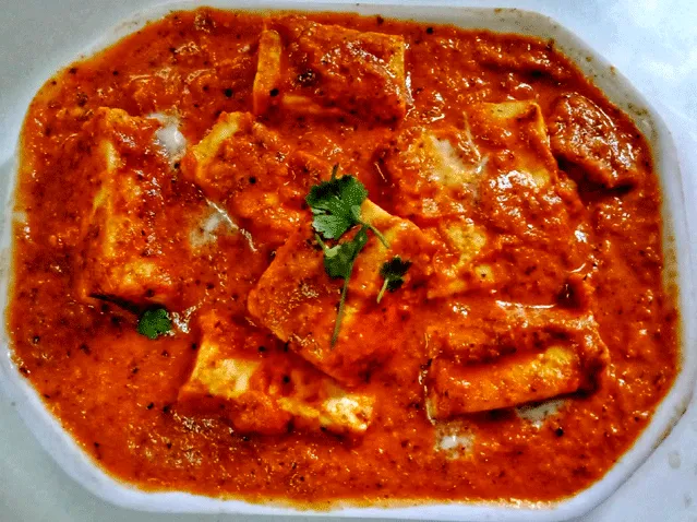 Shahi Paneer : शाही पनीर