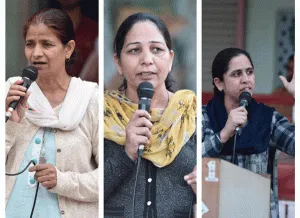 The case of the murder of Manohar Lal Insan, a dera devotee of Bhagata Bhai Ka