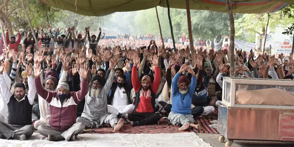 भगता भाईका के डेरा श्रद्धालु मनोहर लाल इन्सां की हत्या का मामला: