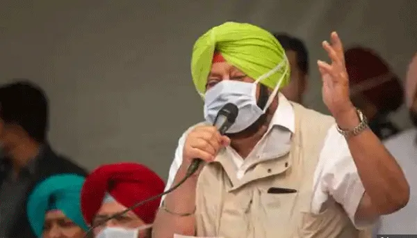 प्राथमिकता से सुलझे पंजाब का मामला
