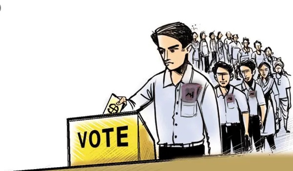 लगातार महंगे होते चुनावों की त्रासदी!