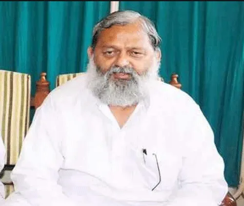 पूरे विश्व को कट्टरवाद और आतंकवाद के खिलाफ एकजुट होना होगा : विज