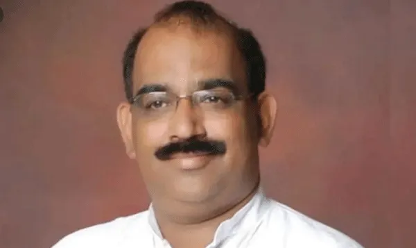 भाजपा कार्यकारिणी की तीसरी सूची घोषित