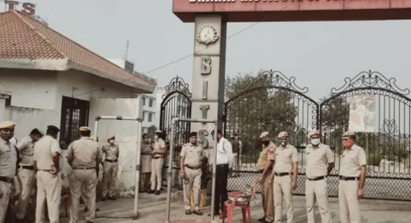 बरोदा उपचुनाव के लिए मतगणना की तैयारियां पूरीं