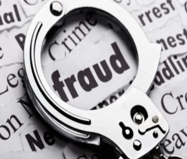 विदेश भेजने के नाम पर ठगे 2.60 लाख