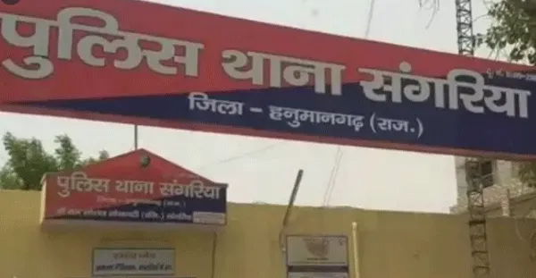 कबाड़ की आड़ में ट्रक में भरा 2.80 क्विंटल डोडा पोस्त जब्त