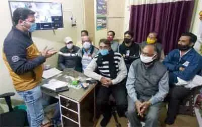 रोष: भारत बंद के समर्थन में बंद रहेंगे बाजार