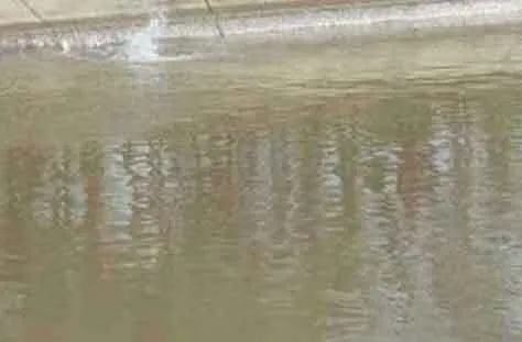 टैक्सी चालक का शव नहर में बरामद