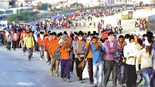 अलविदा 2020 : अलविदा 2020: जाने, मार्च अप्रैल 2020 की प्रमुख घटनाक्रम