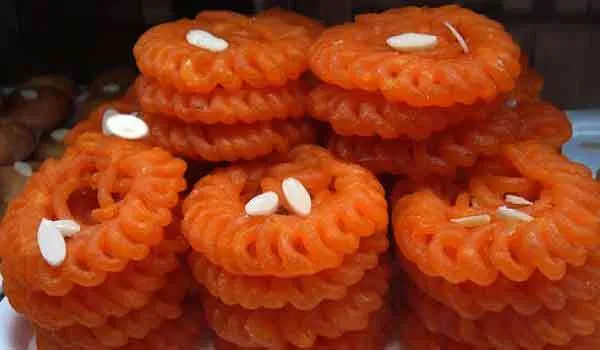 Imarti: इमरती