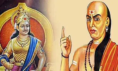 बाल कथा : संतोष की महत्ता