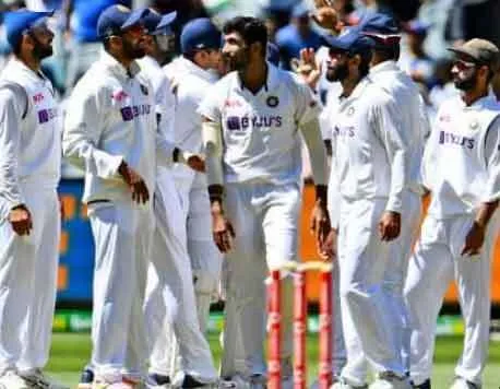 भारत ने ऑस्ट्रेलिया को 100वें टेस्ट में हराकर की बराबरी