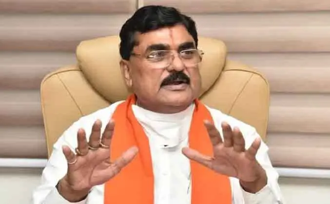 किसानों की आर्थिक सशक्तिकरण के साधन है नवीन कृषि विधेयक: पटेल