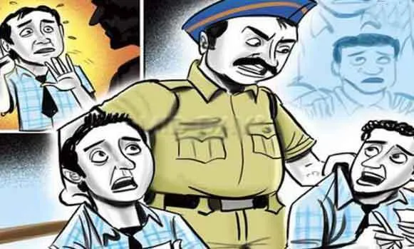 लहरागागा हत्या गुत्थी सुलझी, पत्नी व मौसी का लड़का गिरफ्तार