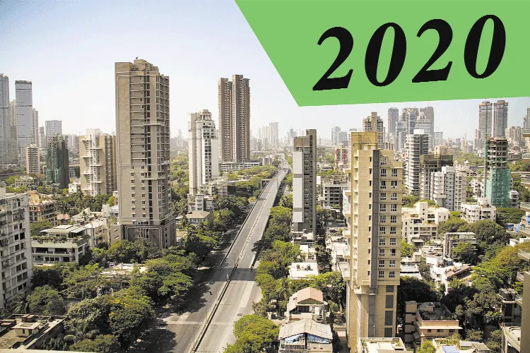 2020: संपूर्ण दुनिया लॉकडाउन में, आगे कठिन राह