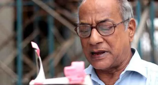 कोरोनाग्रस्त मंगलेश डबराल के लिए फण्ड जुटाने की अपील