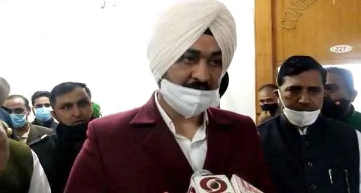 अर्जुन, द्रोणाचार्य व ध्यानचंद अवार्डियों को मिलेंगे हर महीना 20-20 हजार : खेलमंत्री