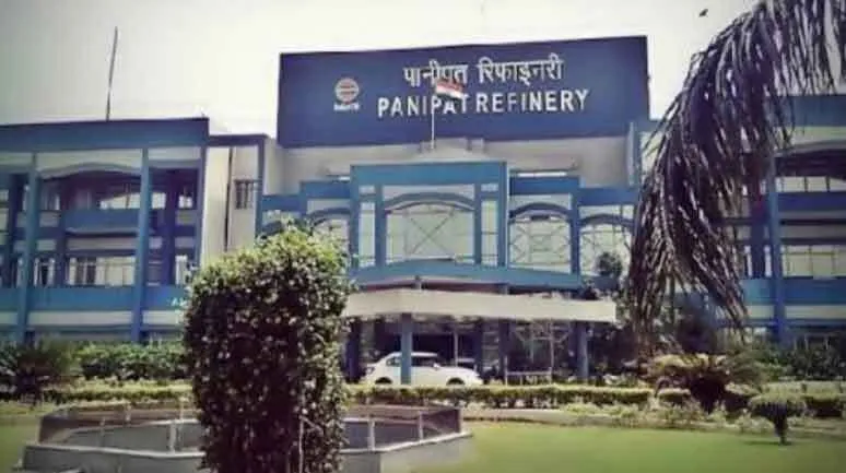 विश्व स्तरीय प्रीमियम ग्रेड पेट्रोल 100 ऑक्टेन लॉन्च