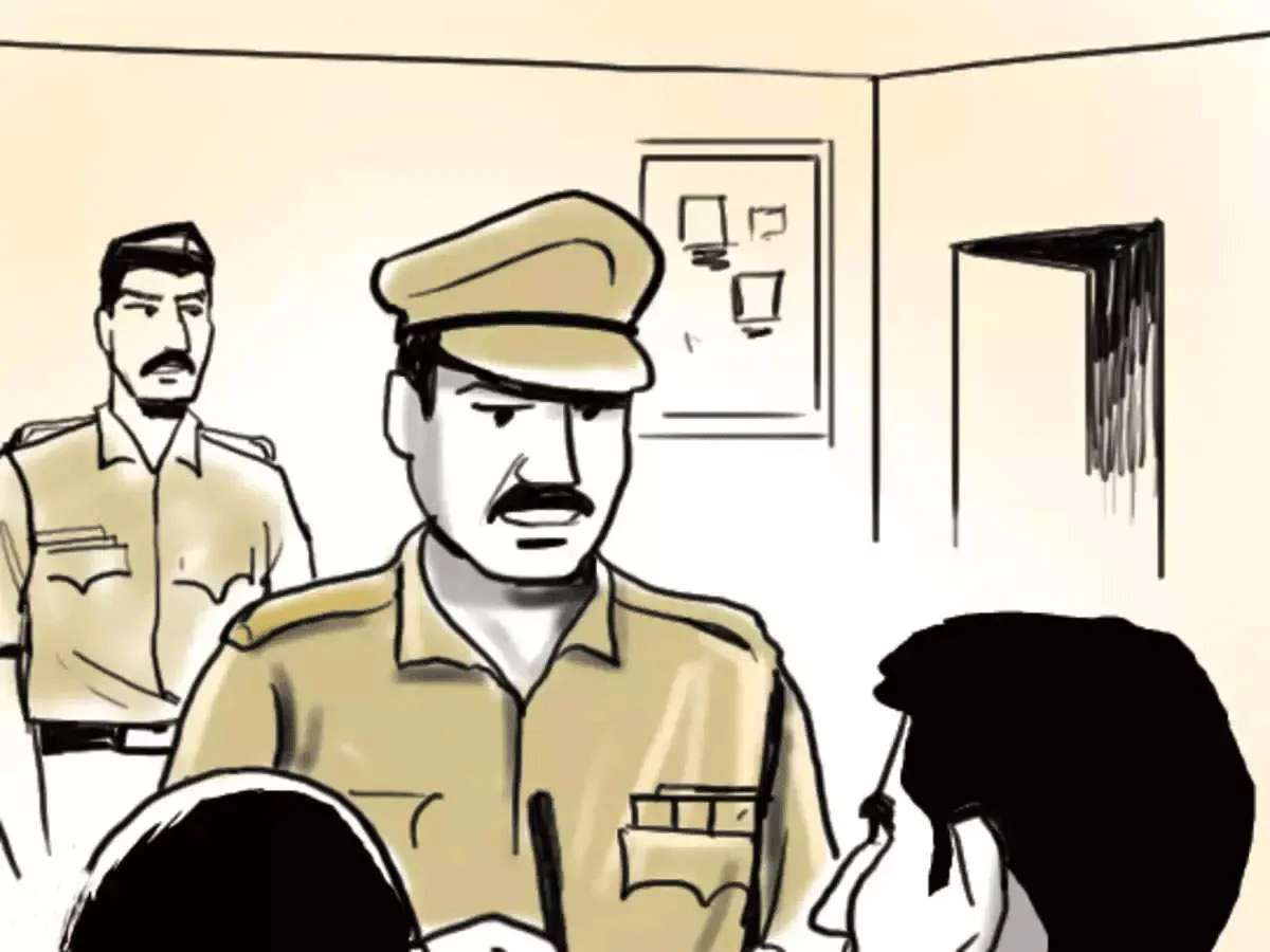 क्यों नहीं पुलिस सुधारों की फिक्र