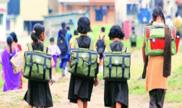 प्रदेश में कल से खुलेंगे स्कूल