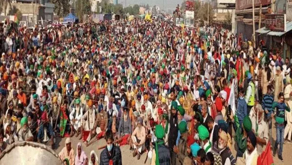 विरोध के स्वर दबाने के यह ‘कुटिल शस्त्र’