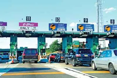25 से 27 तक टोल फ्री करेंगे किसान