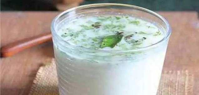 कब्ज, बदहजमी का रामबाण इलाज है त्रिफला छाछ