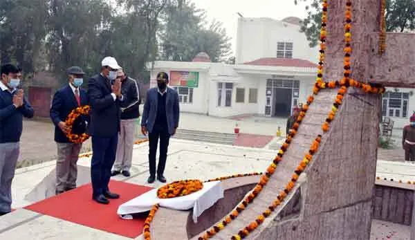विजय दिवस : 1971 के भारत-पाकिस्तान युद्ध के 50 साल पूरे