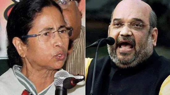 बंगाल में ‘चाणक्य बनाम चाणक्य’