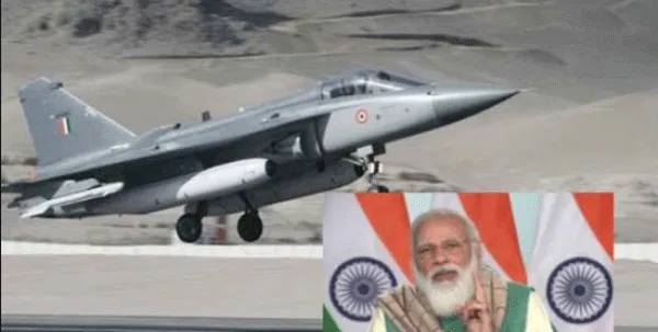 वायु सेना को मिलेंगे 83 तेजस लड़ाकू विमान, सुरक्षा समिति ने लगायी मुहर