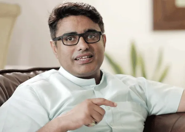 विधानसभा में लाएंगे भ्रष्टाचार विरोधी कानून संशोधन: राकेश दौलताबाद