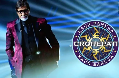 अमिताभ ने पूरी की ‘कौन बनेगा करोड़पति 12’ की शूटिंग