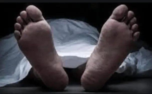 कुंडली बॉर्डर पर हृदयघात से किसान की मौत