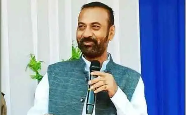 राजस्थान के कांग्रेस विधायक गजेन्द्र सिंह शक्तावत का निधन