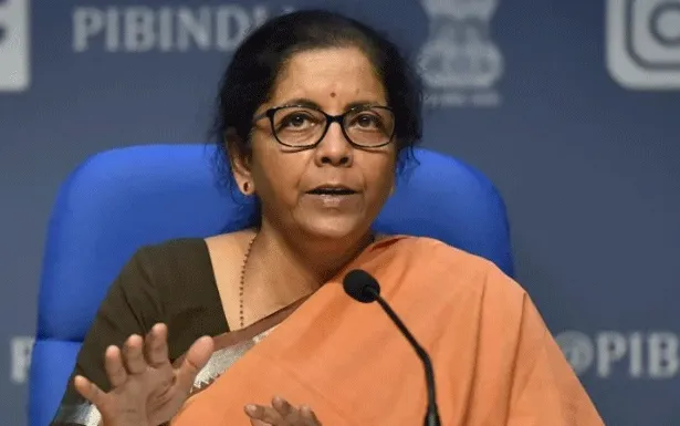 बजट 2021: सरकार बजट में कुछ वस्तुओं पर बढ़ा सकती है सीमा शुल्क